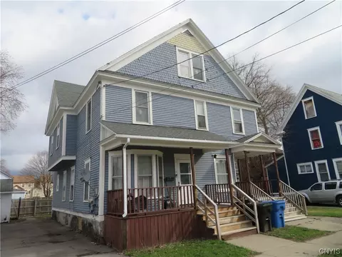 2 Frederick Ave, Cortland, NY 13045