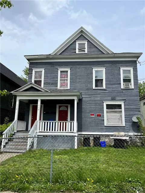 113 Mckinley Ave #15, Syracuse, NY 13205