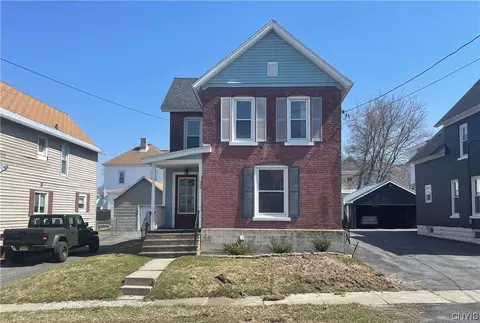 324 Logan St, Watertown, NY 13601