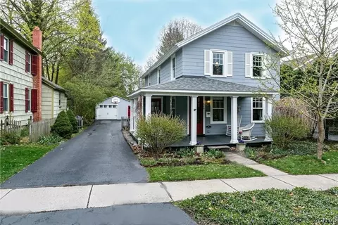 606 Orchard St, Fayetteville, NY 13066