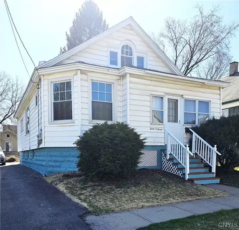 1207 Maple St, Utica, NY 13502