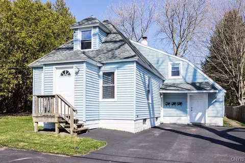109 Mc Kenney Ave, Salina, NY 13211