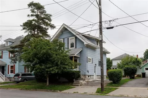 419 S Pleasant St, Watertown, NY 13601