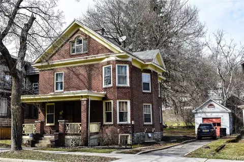 116 W Monroe St, Little Falls, NY 13365