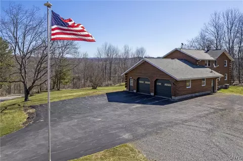 994 Honey Hill Rd, Poland, NY 13431