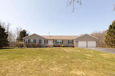 719 County Route 51, Oswego, NY 13126