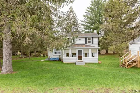 3 County Route 35, Palermo, NY 13069