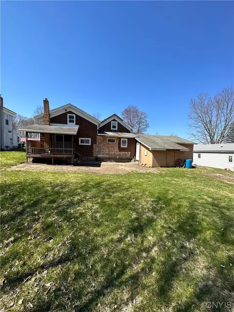 1944 Us Route 11, Hastings, NY 13076