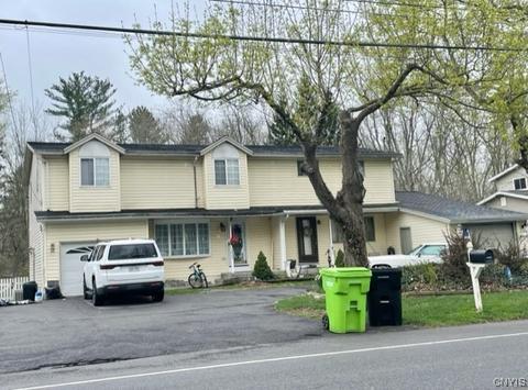 1809 Cold Springs Rd, Salina, NY 13090