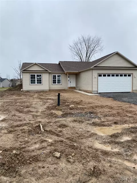 Lot 31 Clare Castle Path, Cicero, NY 13029