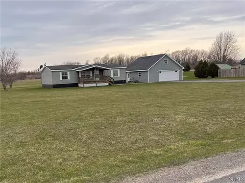 7809 Martin Rd, Adams, NY 13605