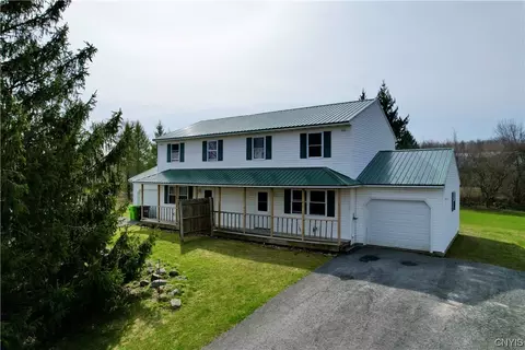 4478 Whitman Rd, Lincoln, NY 13032