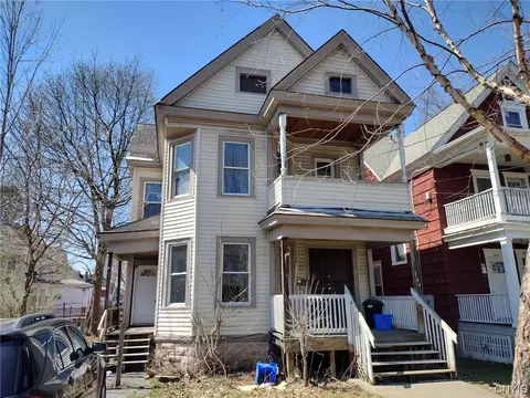204 Landon Ave, Syracuse, NY 13205