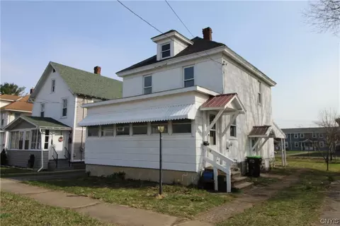 308 Steuben St, Herkimer, NY 13350