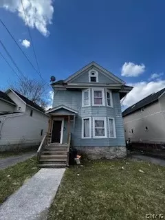 204 Rich St, Syracuse, NY 13204
