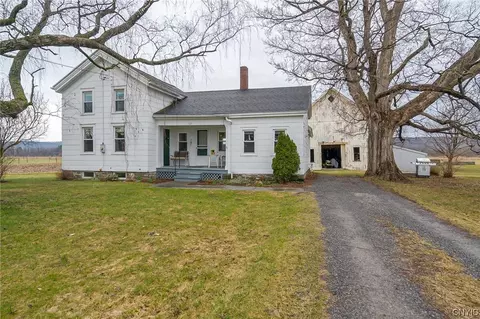 327 State Route 281, Tully, NY 13159