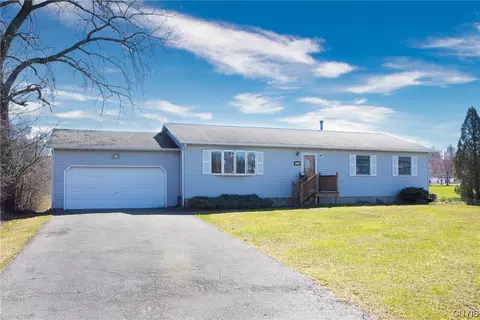 5802 S Gate Dr, Fleming, NY 13021