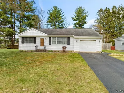 6359 Grandview Ave, Lee, NY 13440