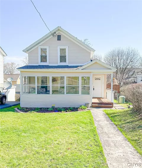 706 Willis Ave, Syracuse, NY 13204