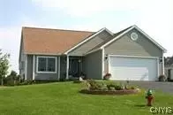 929 Walden Pond Ln, Cortlandville, NY 13045
