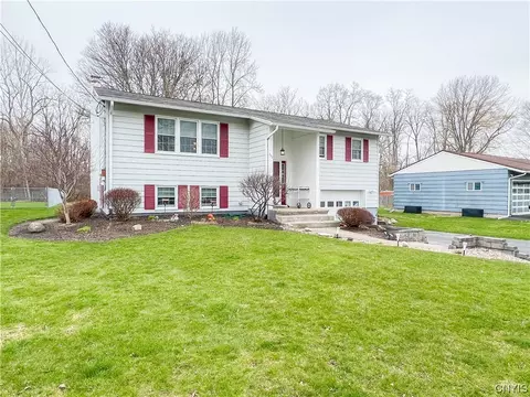 127 Mary St, Auburn, NY 13021