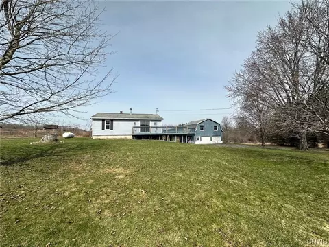 421 Casey Rd, German Flatts, NY 13407
