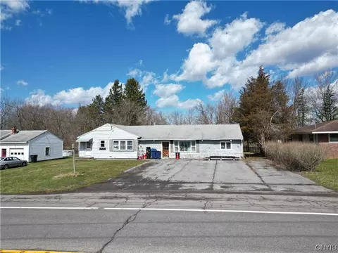 7807 Nys Route 5, Kirkland, NY 13323