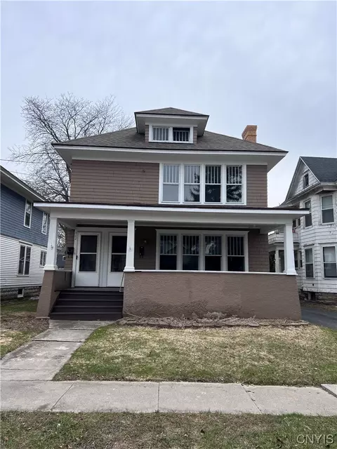 400 Brainard St, Watertown, NY 13601