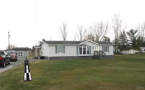 44978 Taylor Rd, Alexandria, NY 13607