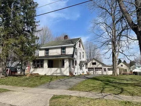 1 Atkins Ave, Cortland, NY 13045