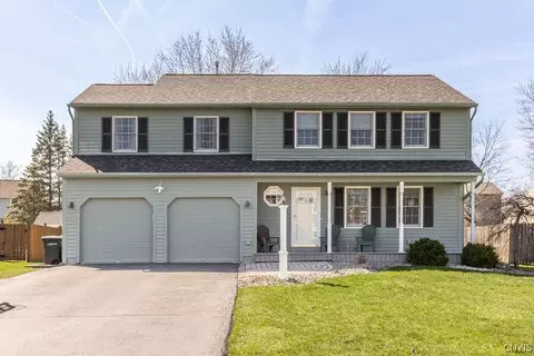 4290 Carmel Dr, Liverpool, NY 13090