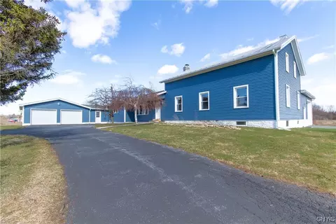 38146 State Route 37, Theresa, NY 13691