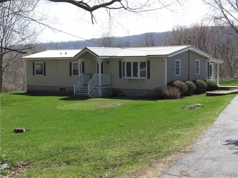 2324 St Rt 5s, Danube, NY 13365