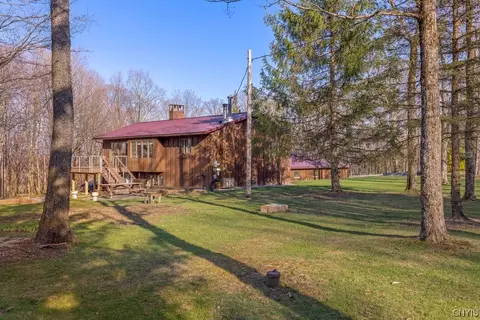 1092 Stevens Rd, Otisco, NY 13159