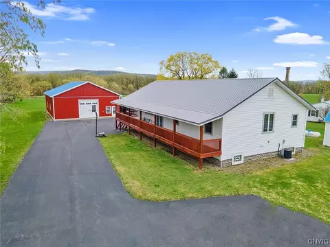 6746 State Route 80, Tully, NY 13159
