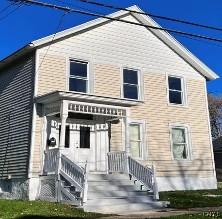 718 Tracy St, Utica, NY 13502
