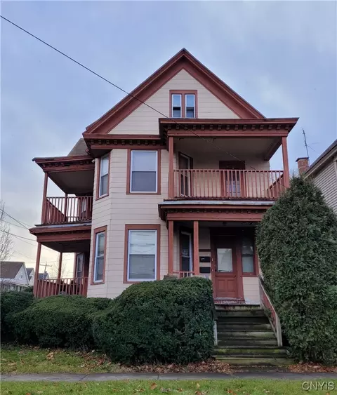 642 Rutger St, Utica, NY 13501