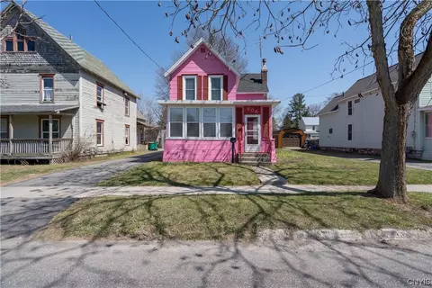 908 Superior St, Watertown, NY 13601