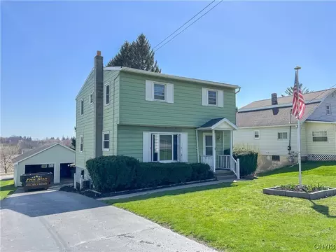 5972 S Street Rd, Fleming, NY 13021