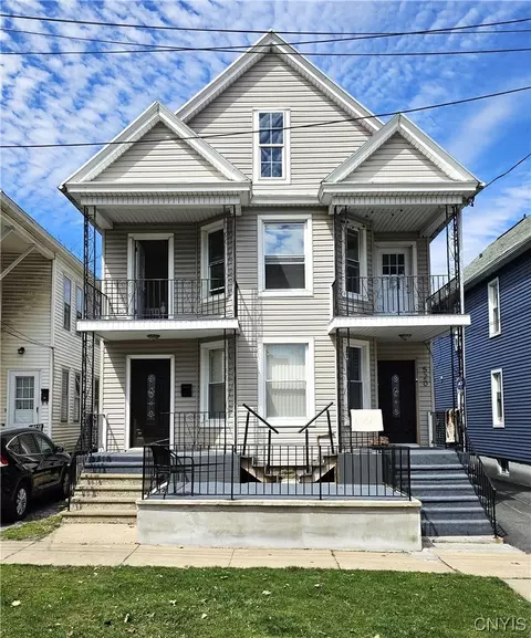 520 Wetmore St, Utica, NY 13501