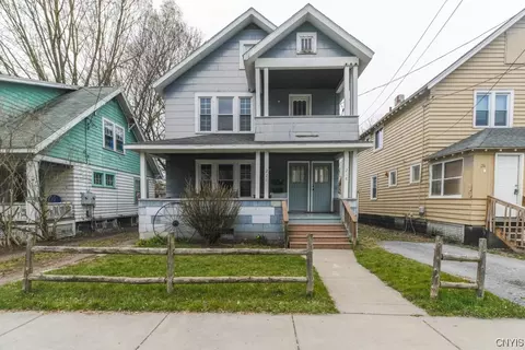 220 Herriman St, Syracuse, NY 13204