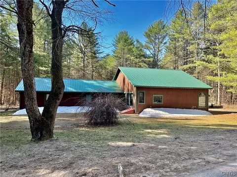 7794 Stony Lake Rd, Watson, NY 13343
