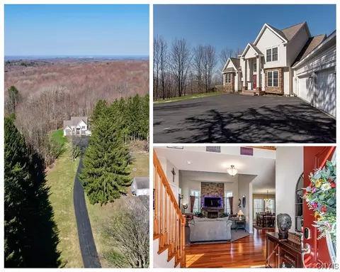 6335 Glass Factory Rd, Marcy, NY 13403