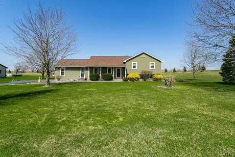 2048 W Elm St, Oneida, NY 13421