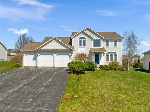6443 River Birchfield Rd, Jamesville, NY 13078