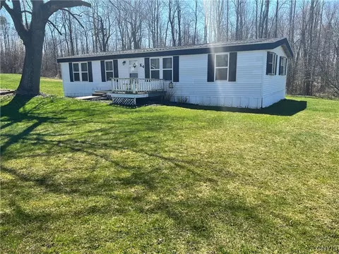 322 Thompson Rd #K4, Oswego, NY 13126