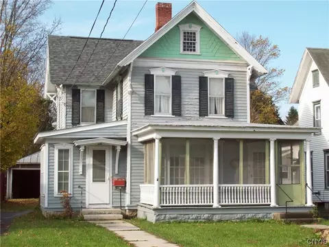 15 N North Main St N, Hamilton, NY 13332