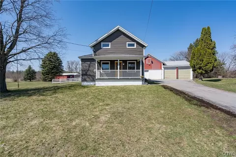 28169 Howe St, Le Ray, NY 13612