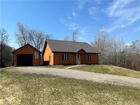 4668 Kraeger Rd, West Turin, NY 13325
