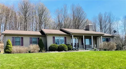 3338 Walden Oaks Blvd, Cortlandville, NY 13045